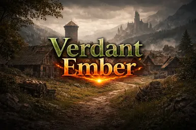 Verdant Ember - 坚韧中世纪ReShade全面改造
