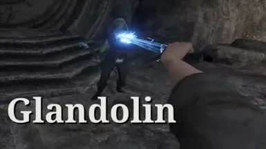 Glandolin for 1.2