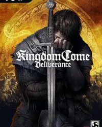 天国拯救2游戏封面