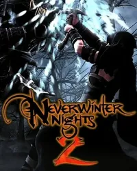 无冬之夜2游戏封面