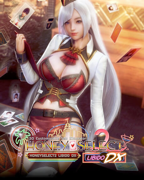 甜心选择2