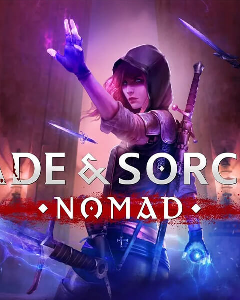 剑与魔法：游牧民族