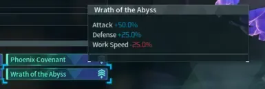 Xyro 强化蓝色被动
