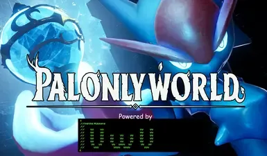 PalOnlyWorld
