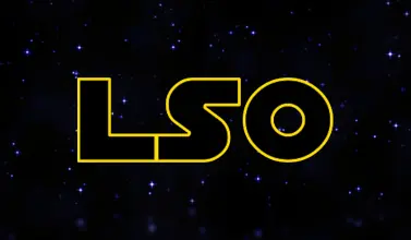 LSO - 再生