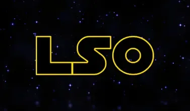LSO - 再生