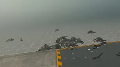 更易肢解