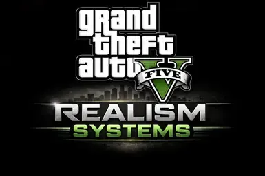 GTA V 真实系统
