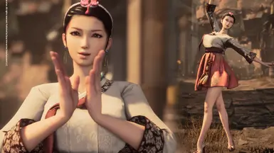 HANBOK