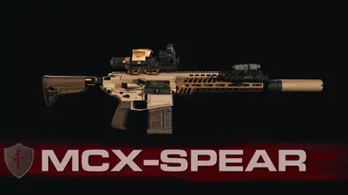 Sig Sauer XM7 MCX Spear