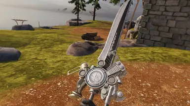 引擎之刃 (FFXV)