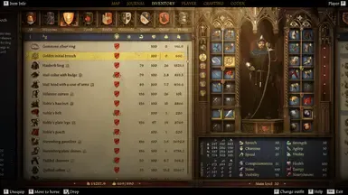 婚礼前(或称Suchdol)终极亨利开局