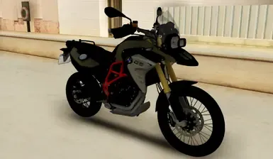 Robozona F800