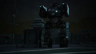 Urbanmech Prime