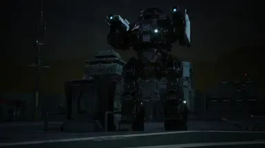 Urbanmech Prime