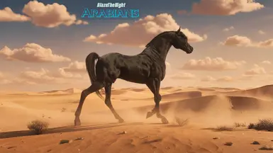 新阿拉伯人
