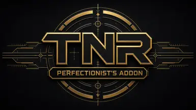 TNR 完美主义者的附加组件