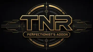 TNR 完美主义者的附加组件