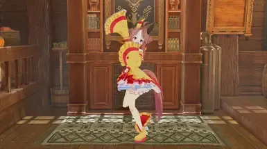 赛马娘 科帕诺里基