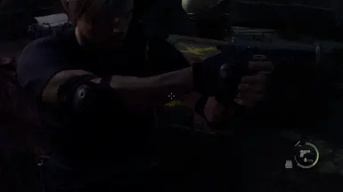 Tokarev 优于 Red - 9