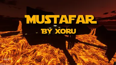 Mustafar(1.0)