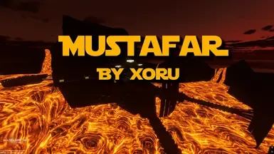 Mustafar(1.0)
