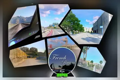 French Riviera V
