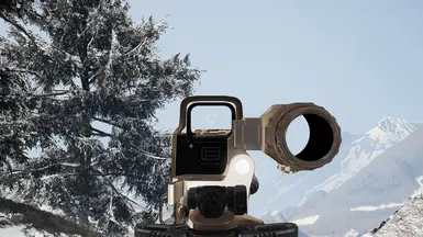 EoTech EXPS3-G33