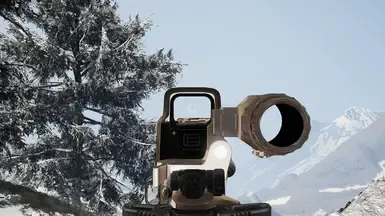 EoTech EXPS3-G33