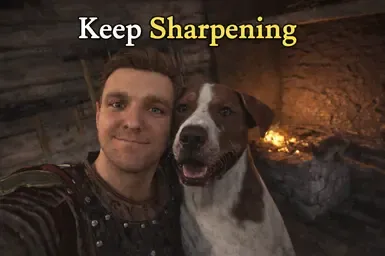 不断磨砺