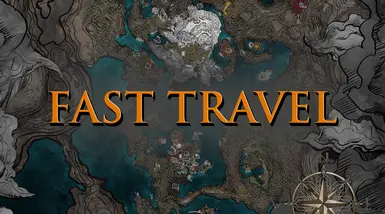 快速旅行