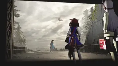 马娘镇魂曲