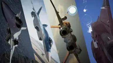 CFA-44 定制模块化电磁炮(EML)换装