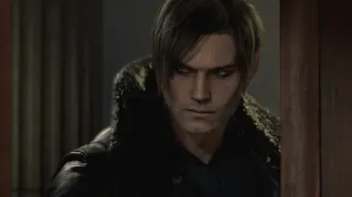 Leon Eyeliner