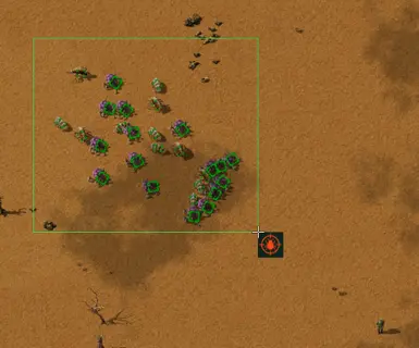 ZergFaction