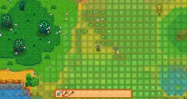 Scarecrow Highlighter -> 稻草人高亮笔