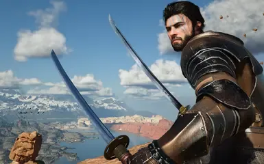 武士刀合集