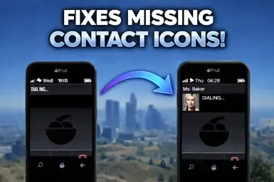 Phone Hud Fix Legacy