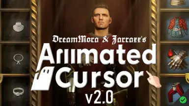 Animated Cursor v2.0