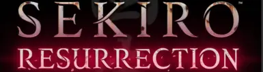 Sekiro Resurrection PTBR