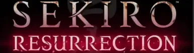 Sekiro Resurrection PTBR