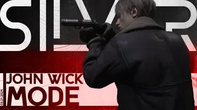John Wick 模式