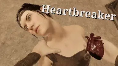 Heartbreaker 适用于 1.2 版本
