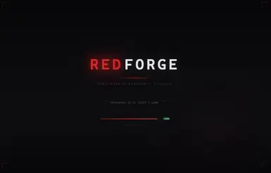 RedForge