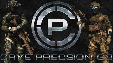 Crye Precision G3