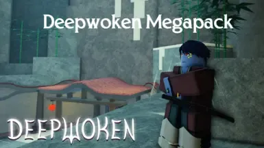Deepwoken 包 (1.0)