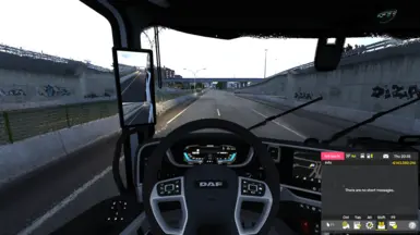 更强大的DLC卡车 ETS2