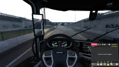 更强大的DLC卡车 ETS2