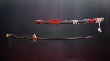 (BAS 1.0) 龙之太刀 游牧者版