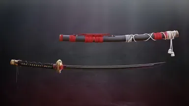 (BAS 1.0) 龙之太刀 游牧者版